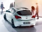 Opel Astra Color Edition 2012 года